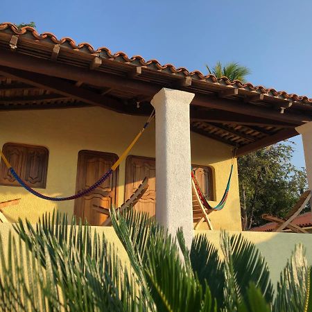 Casa Lomita Villa Puerto Ángel Eksteriør bilde