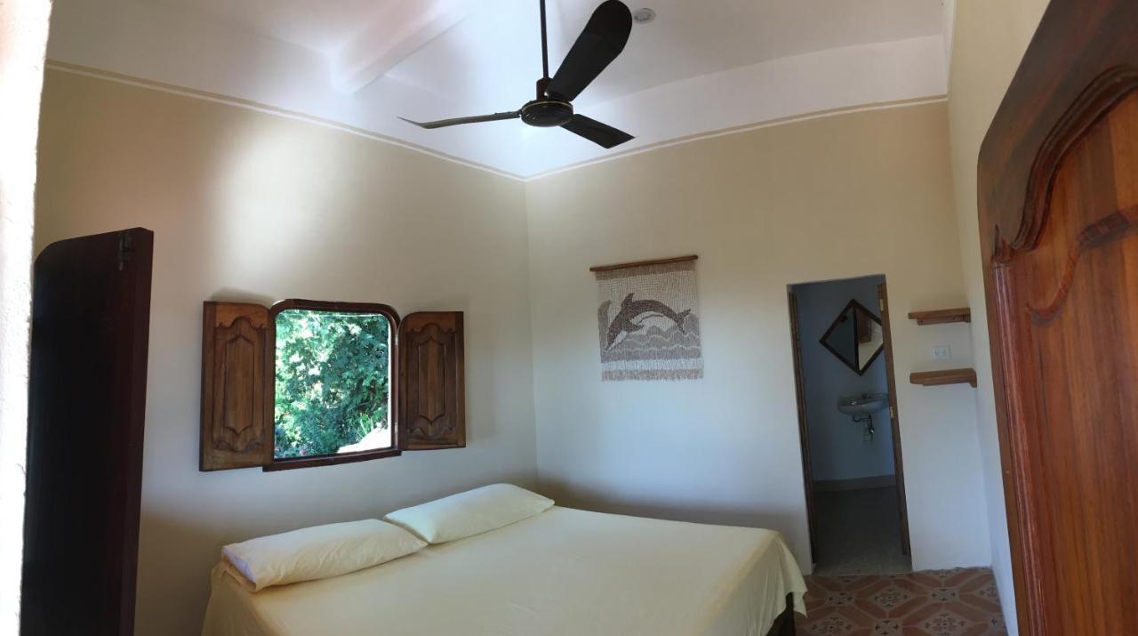 Casa Lomita Villa Puerto Ángel Eksteriør bilde
